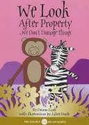 Staráme sa o majetok - We Look After Property