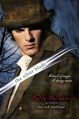 Strieborná čepeľ - The Silver Blade