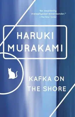 Kafka na pobreží - Kafka on the Shore