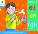 Oxford Reading Tree: Floppy's Phonics: Level 3: Floppy's Phonics: Knihy: Floppy Floppy: Sounds Books: 3: Balenie 6 kusov - Oxford Reading Tree: Level 3: Floppy's Phonics: Sounds Books: Pack of 6