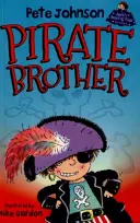 Pirátsky brat - Pirate Brother