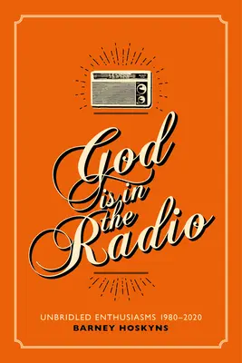 Boh je v rádiu - God Is in the Radio