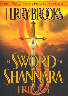Trilógia Meč zo Shannary - The Sword of Shannara Trilogy