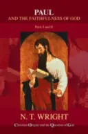 Pavol a Božia vernosť - Paul and the Faithfulness of God