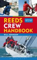 Príručka pre posádku Reeds - Reeds Crew Handbook