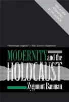 Modernita a holokaust - Modernity and the Holocaust