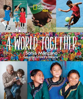 Spoločný svet - A World Together