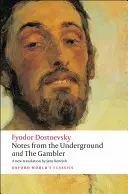 Zápisky z podzemia a hazardný hráč - Notes from the Underground and the Gambler