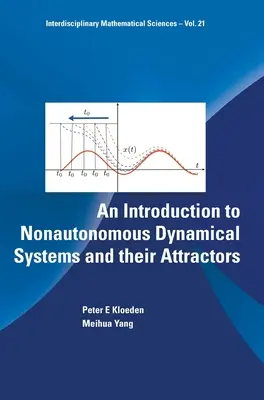 Úvod do neautonómnych dynamických systémov a ich atraktorov - An Introduction to Nonautonomous Dynamical Systems and Their Attractors