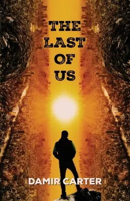 Posledný z nás - The Last of Us