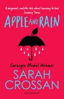 Jablko a dážď - Apple and Rain