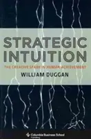 Strategická intuícia: Tvorivá iskra v ľudskom úspechu - Strategic Intuition: The Creative Spark in Human Achievement