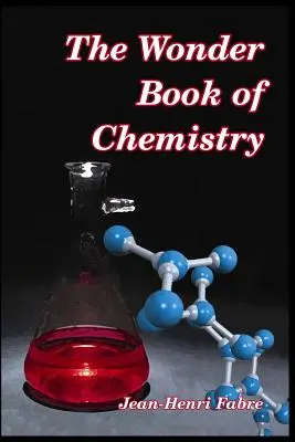 Zázračná kniha chémie - The Wonder Book of Chemistry