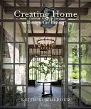 Vytváranie domova: Dizajn pre život - Creating Home: Design for Living