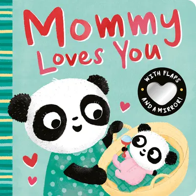 Mamička ťa miluje - Mommy Loves You