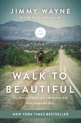 Prechádzka za krásou: Sila lásky a dieťa bez domova, ktoré našlo cestu - Walk to Beautiful: The Power of Love and a Homeless Kid Who Found the Way