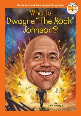 Kto je Dwayne the Rock Johnson? - Who Is Dwayne the Rock Johnson?