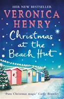 Vianoce v plážovej chatke - Srdcervúce sviatočné čítanie - Christmas at the Beach Hut - The heartwarming holiday read