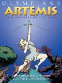 Olympiáni: Artemis: divoká bohyňa lovu - Olympians: Artemis: Wild Goddess of the Hunt