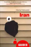 Irán: Sprievodca pre začiatočníkov - Iran: A Beginner's Guide