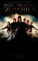 Pýcha a predsudok a zombie - Pride and Prejudice and Zombies