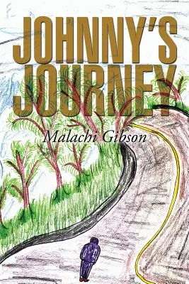 Johnnyho cesta - Johnny's Journey
