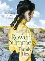 Rodinné putá - podmanivá sága, ktorá trhá srdce - Family Ties - A captivating heart-wrenching saga