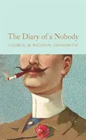 Denník nikoho - The Diary of a Nobody