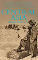 Stredná Ázia očami spisovateľov - Central Asia Through Writers' Eyes