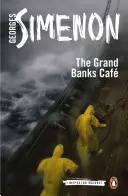 Kaviareň Grand Banks - The Grand Banks Caf