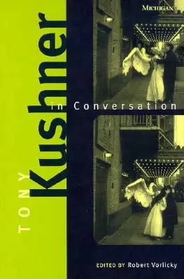 Tony Kushner v rozhovore - Tony Kushner in Conversation