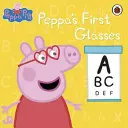 Prasiatko Peppa: Peppine prvé okuliare - Peppa Pig: Peppa's First Glasses