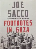 Poznámky pod čiarou v Gaze - Footnotes in Gaza