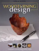 Dizajn sústruženia dreva - Woodturning Design
