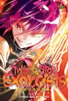 Twin Star Exorcists, zv. 10, 10: Onmyoji - Twin Star Exorcists, Vol. 10, 10: Onmyoji