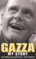 Gazza: Môj príbeh - Gazza:  My Story