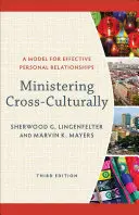 Služba medzi kultúrami - Ministering Cross-Culturally