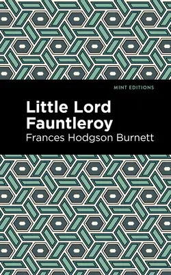 Malý lord Fontleroy - Little Lord Fontleroy