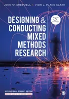 Navrhovanie a realizácia výskumu zmiešanými metódami - Designing and Conducting Mixed Methods Research