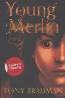 Mladý Merlin - Young Merlin