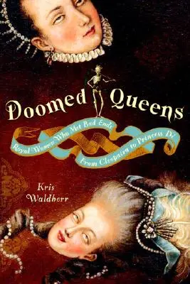 Odsúdené kráľovné - Doomed Queens