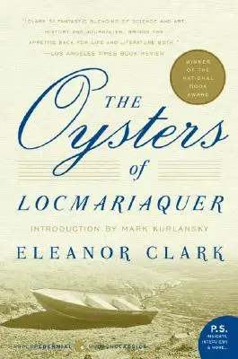 Ústrice z Locmariaqueru - The Oysters of Locmariaquer