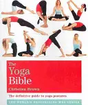 Klasická biblia na jogu - Godsfield Bibles - Classic Yoga Bible - Godsfield Bibles