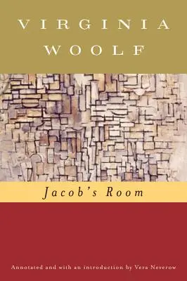 Jacobova izba - Jacob's Room