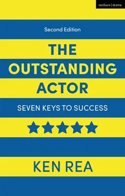 Vynikajúci herec: Sedem kľúčov k úspechu - The Outstanding Actor: Seven Keys to Success