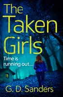 Unesené dievčatá - Taken Girls