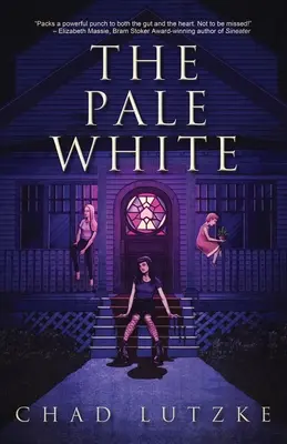 Bledá biela - The Pale White