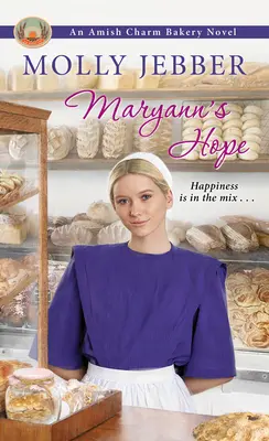 Maryannina nádej - Maryann's Hope