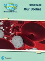 Science Bug: Naše telo Pracovný zošit - Science Bug: Our bodies Workbook