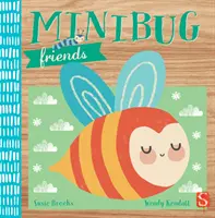 Minibug Friends - Kamaráti minibugov - Minibug Friends